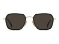 David Beckham DB 1194/G/S RHL/IR 53 Men sunglasses