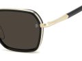 David Beckham DB 1194/G/S RHL/IR 53 Men sunglasses