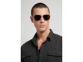 David Beckham DB 1194/G/S RHL/IR 53 Men sunglasses