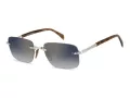 David Beckham DB 1195/S 8JD/1V 57 Men sunglasses