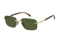 David Beckham DB 1195/S T5U/QT 57 Men sunglasses