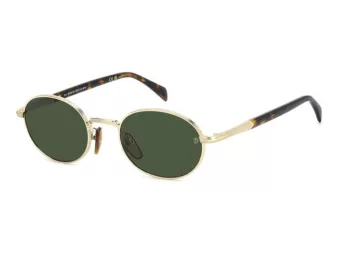 David Beckham DB 1196/S 06J/O7 52 Men sunglasses