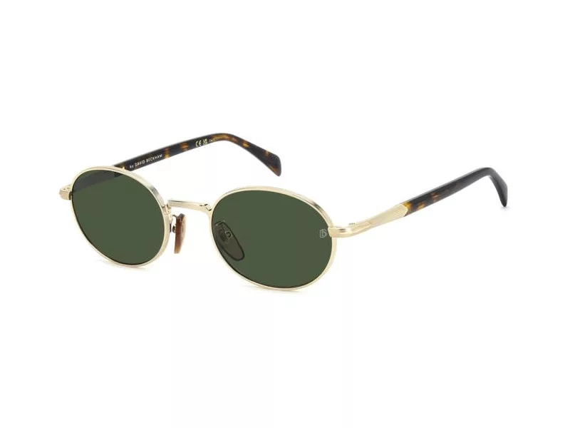 David Beckham DB 1196/S 06J/O7 52 Men sunglasses
