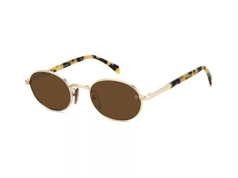 David Beckham DB 1196/S HM2/70 52 Men sunglasses