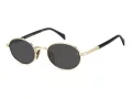 David Beckham DB 1196/S RHL/IR 52 Men sunglasses