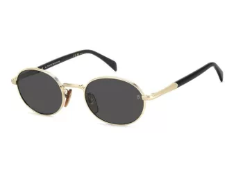David Beckham DB 1196/S RHL/IR 52 Men sunglasses