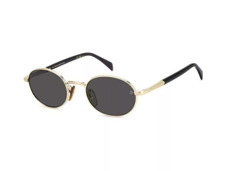 David Beckham DB 1196/S RHL/IR 52 Men sunglasses