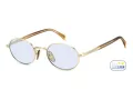 David Beckham DB 1196/S T5U/QZ 52 Men sunglasses