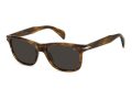 David Beckham DB 1197/S EX4/IR 54 Men sunglasses
