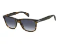David Beckham DB 1197/S WR9/08 54 Men sunglasses
