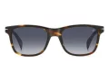 David Beckham DB 1197/S WR9/08 54 Men sunglasses