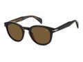 David Beckham DB 1198/S 05K/2M 50 Men sunglasses