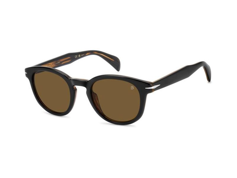 David Beckham DB 1198/S 05K/2M 50 Men sunglasses