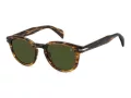 David Beckham DB 1198/S EX4/QT 50 Men sunglasses