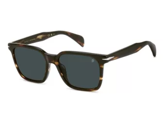 David Beckham DB 1199/G/S EX4/KU 55 Men sunglasses