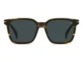 David Beckham DB 1199/G/S EX4/KU 55 Men sunglasses