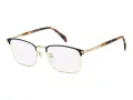 David Beckham DB 1201/G I46 54 Men glasses
