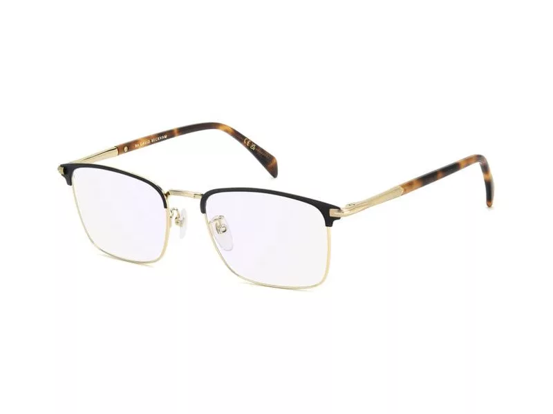 David Beckham DB 1201/G I46 54 Men glasses