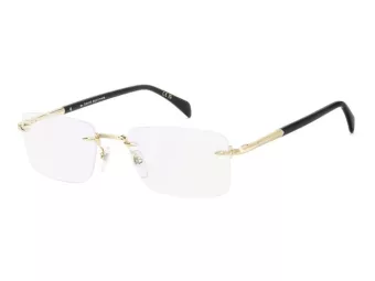 David Beckham DB 1202 RHL 55 Men glasses