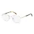 David Beckham DB 1204 HM2 52 Men glasses