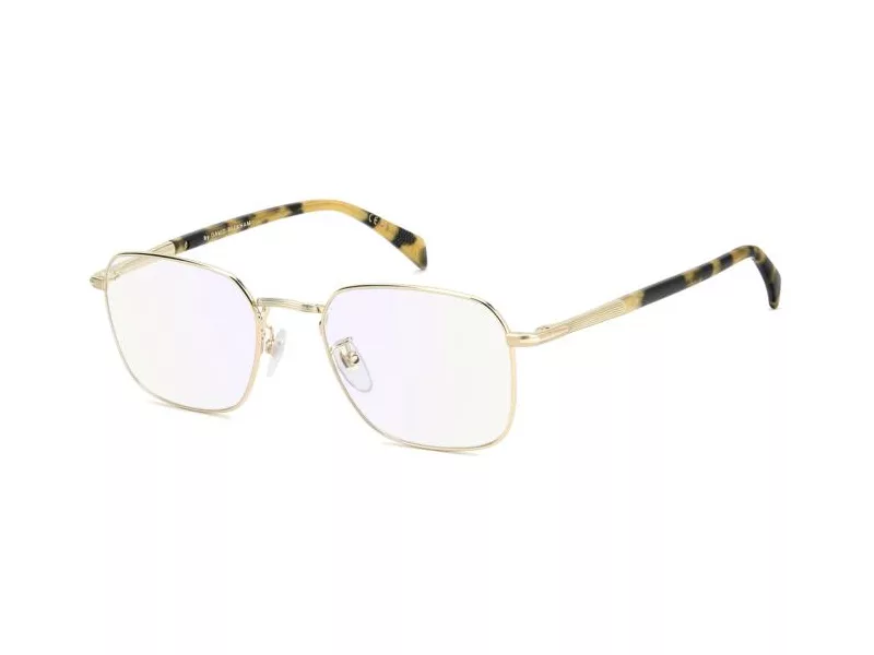 David Beckham DB 1204 HM2 52 Men glasses
