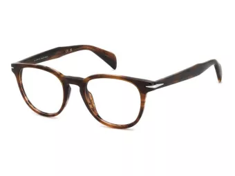 David Beckham DB 1206 EX4 50 Men glasses
