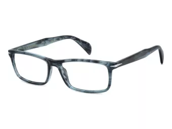 David Beckham DB 1207 38I 59 Men glasses