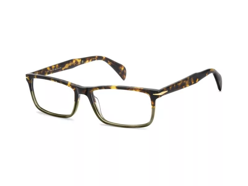 David Beckham DB 1207 AB8 57 Men glasses
