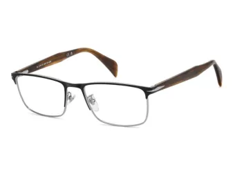 David Beckham DB 1209 TI7 55 Men glasses