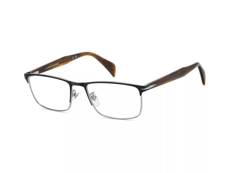 David Beckham DB 1209 TI7 55 Men glasses