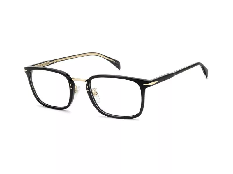 David Beckham DB 1211/G 2M2 52 Men glasses