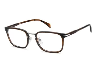   David Beckham DB 1211/G 6C5 52 Férfi szemüvegkeret (optikai keret)