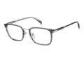 David Beckham DB 1211/G FX8 52 Men glasses