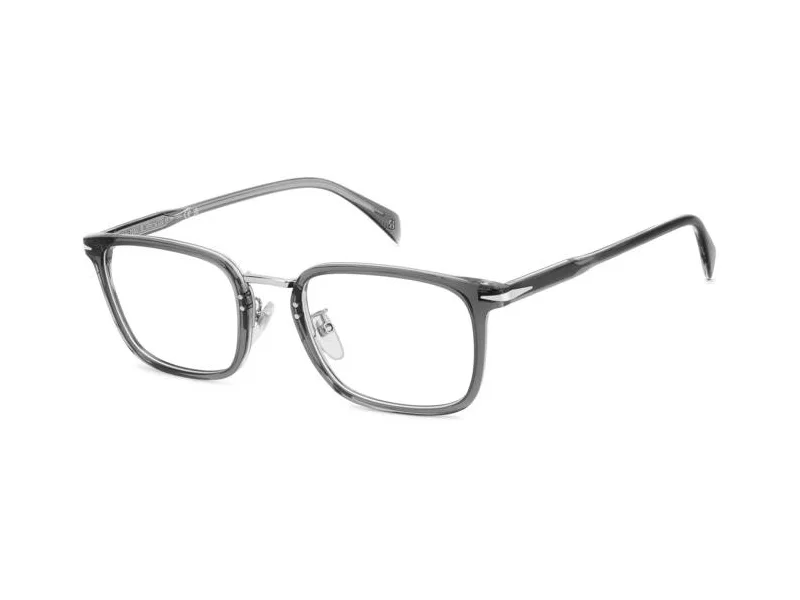 David Beckham DB 1211/G FX8 52 Men glasses