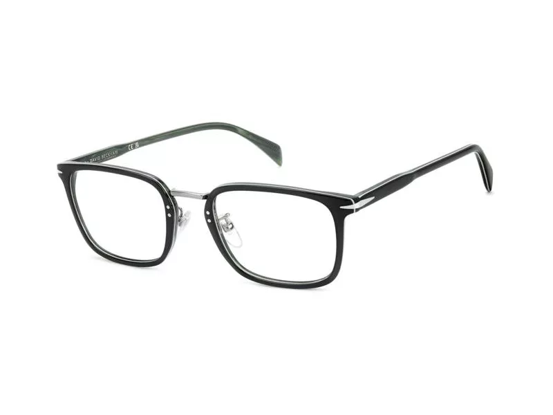 David Beckham DB 1211/G R2H 52 Men glasses