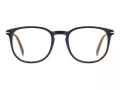 David Beckham DB 1212 S9W 51 Men glasses