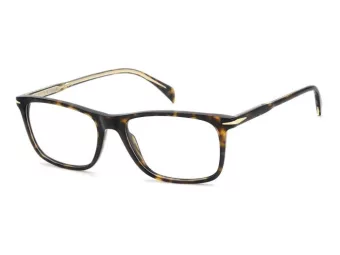 David Beckham DB 1213 086 53 Men glasses