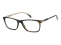 David Beckham DB 1213 086 55 Men glasses