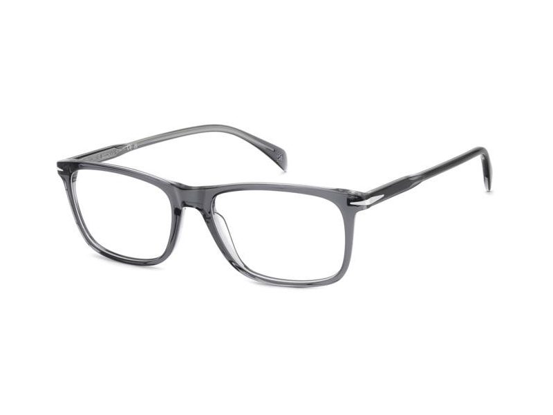 David Beckham DB 1213 CBL 53 Men glasses