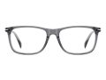 David Beckham DB 1213 CBL 53 Men glasses
