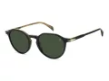 David Beckham DB 1217/S PPO/O7 50 Men sunglasses