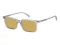 David Beckham DB 1220/S KB7/HO 54 Men sunglasses