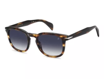 David Beckham DB 1221/S EX4/08 52 Men sunglasses