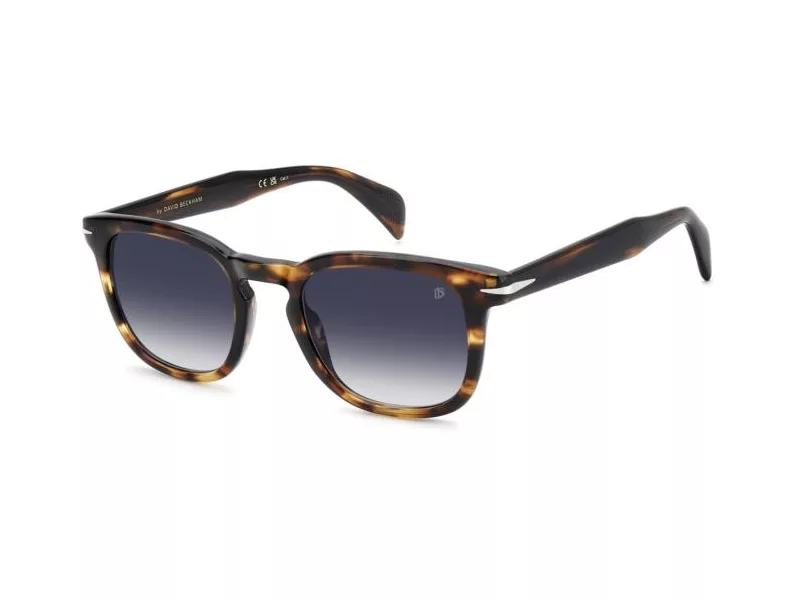David Beckham DB 1221/S EX4/08 52 Men sunglasses