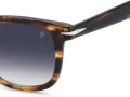 David Beckham DB 1221/S EX4/08 52 Men sunglasses
