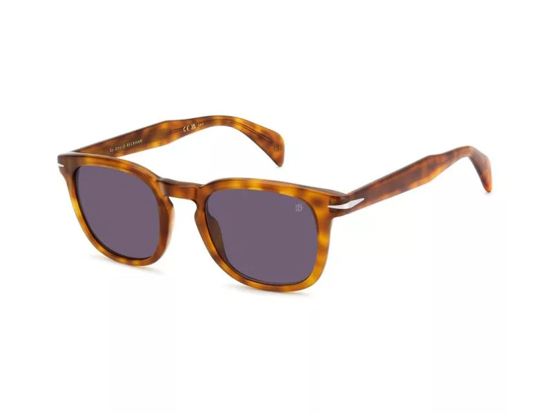 David Beckham DB 1221/S WR9/UR 52 Men sunglasses