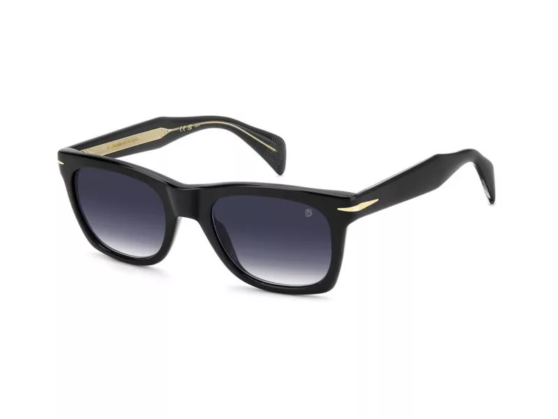 David Beckham DB 1222/S 807/08 53 Men sunglasses