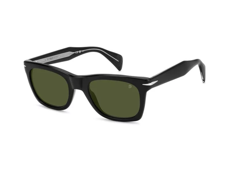 David Beckham DB 1222/S 807/QT 53 Men sunglasses