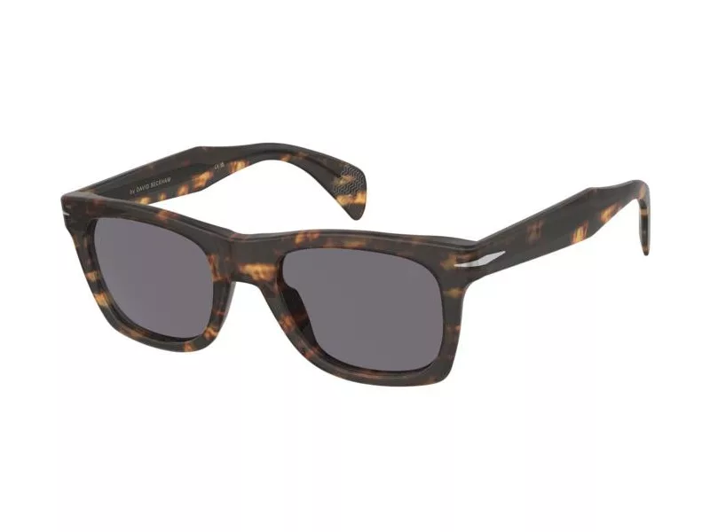 David Beckham DB 1222/S P65/UR 53 Men sunglasses