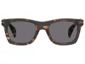 David Beckham DB 1222/S P65/UR 53 Men sunglasses